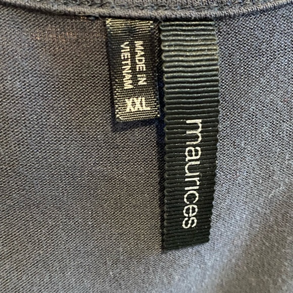 Dressy cami - Picture 2 of 2